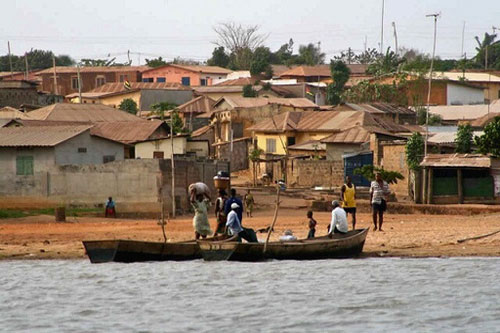 Pirogue