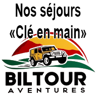 Séjours